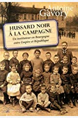 Gavory A Hussard